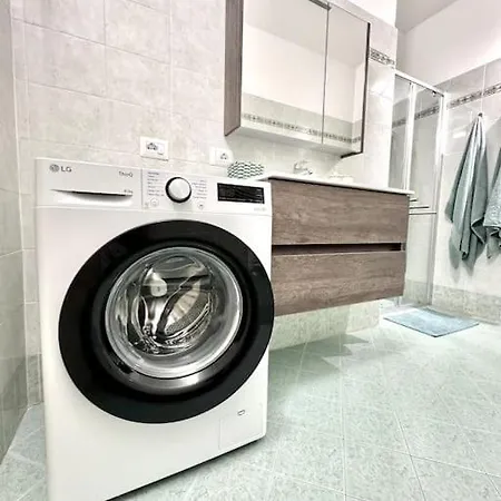 Vialo's House Apartment Bardolino