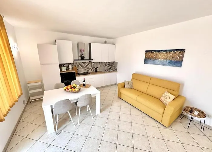 Vialo's House Apartment *