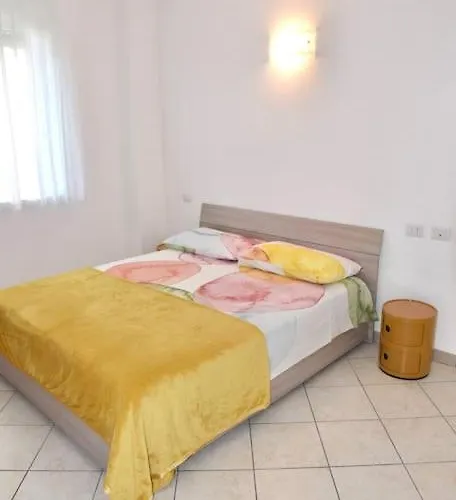 Apartment Vialo's House Bardolino