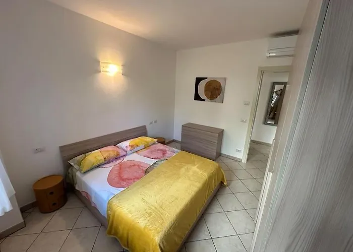 Apartment Vialo's House *
