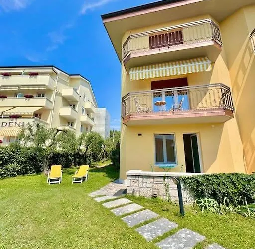 Apartment Vialo's House Bardolino