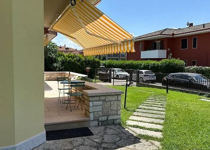 Vialo's House Apartment