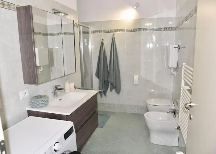 Vialo's House Apartment Bardolino