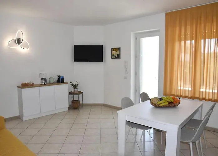 Apartment Vialo's House Bardolino
