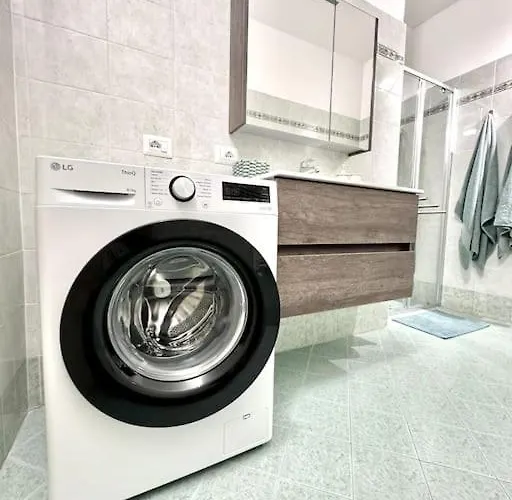 Vialo's House Apartment Bardolino