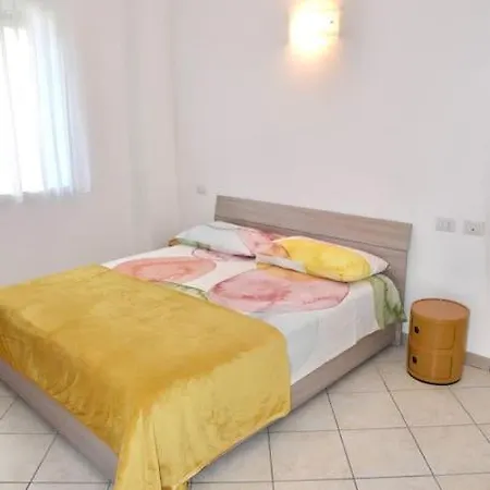Apartment Vialo's House Bardolino