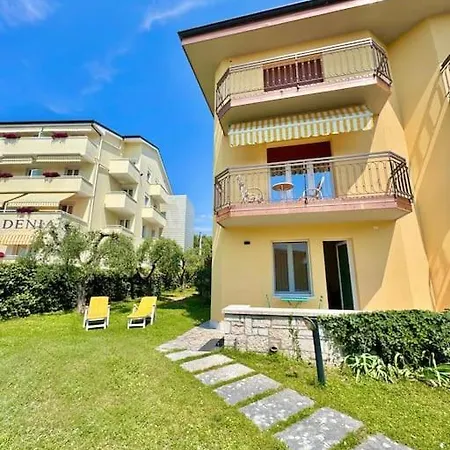 Apartment Vialo's House Bardolino