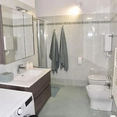 Vialo's House Apartment Bardolino