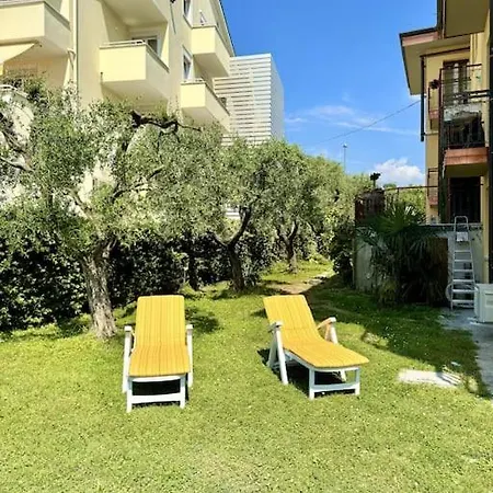 Vialo's House Apartment *