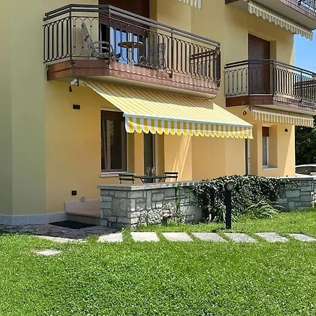 Vialo's House Apartment *