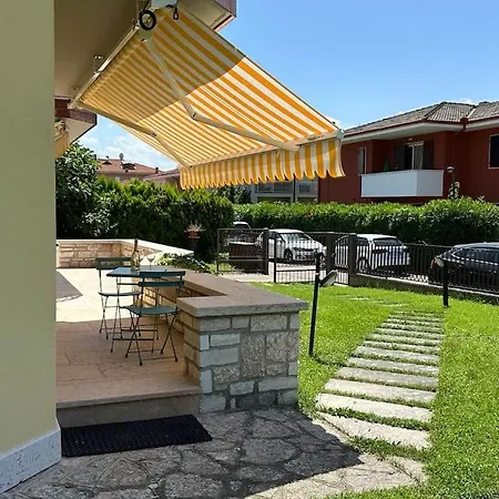 Vialo's House Apartamento